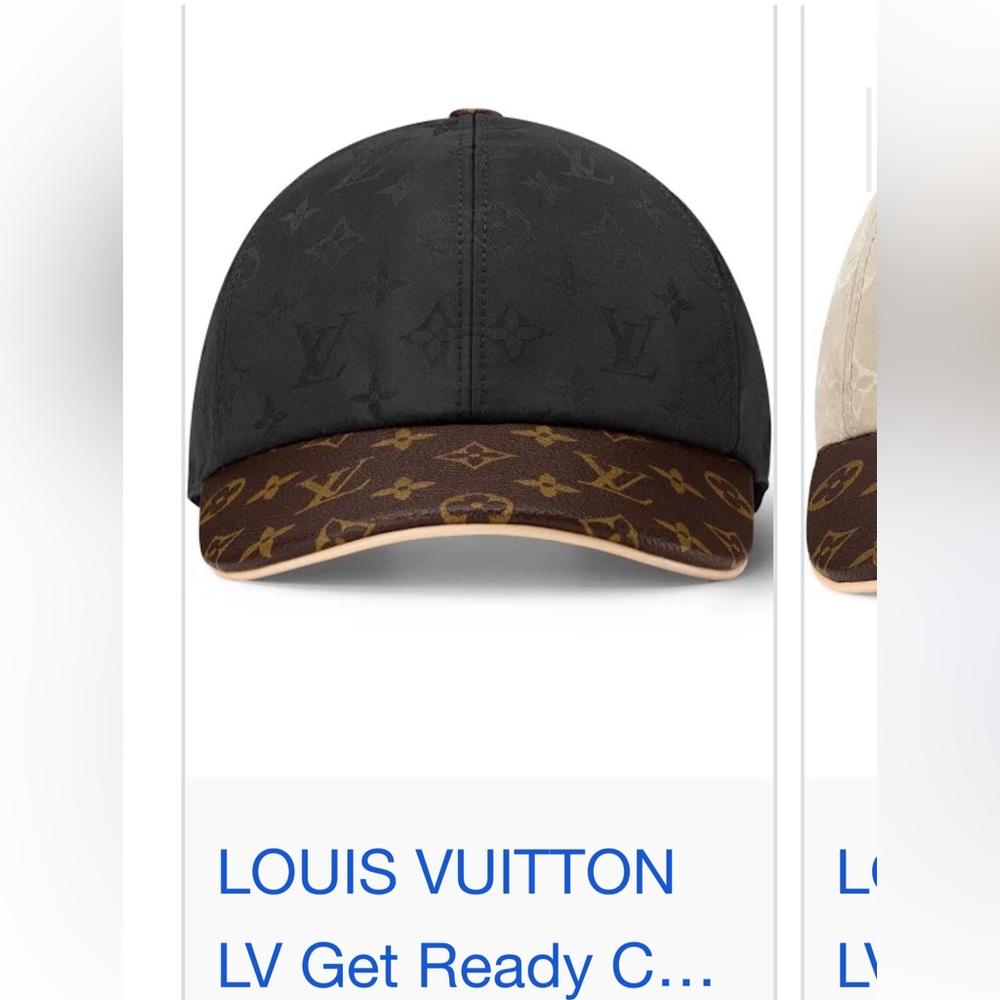 Lv cap